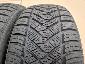 215/45 r17 zimne pneumatiky 2ks 215 45 17 - 3