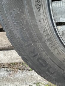 Nokian 225/65 R17 2x=60€ - 3