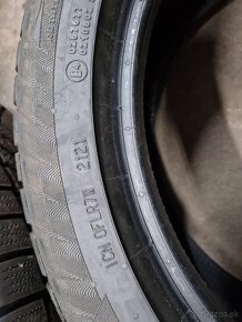 Zimné pneumatiky 205/50 R17 Matador - 3