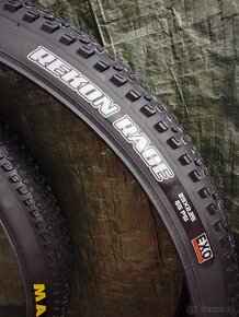 Plaste maxxis 29" x 2.25 nove nepouzite - 3