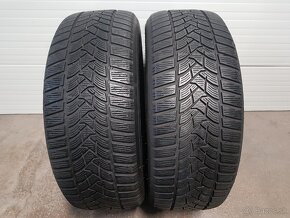 Zimné pneumatiky 215/55 R17 Dunlop - 3