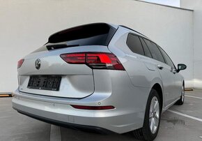 Volkswagen Golf VIII 2.0 TDI - 3