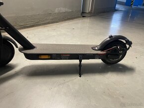 Sencor Scooter One S2020 - 3