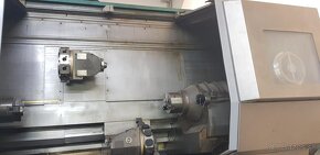 CNC soustruh INDEX G300 - 3