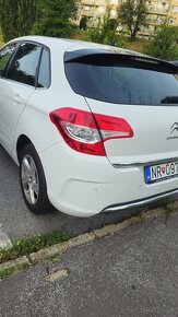 Citroen C4 - 3