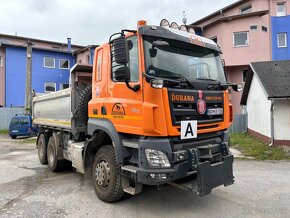 TATRA PHOENIX 6X6 - 3