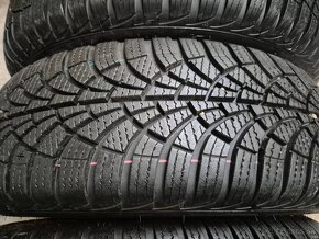 175/65 r14 zimné 4 ks GOODYEAR dezén 8,7-8,2mm DOT2022 - 3