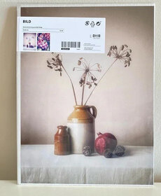 2 x poster IKEA BILD - 3