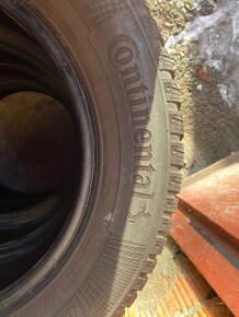 Continental WinterContact TS 860 195/65 R15 - 3