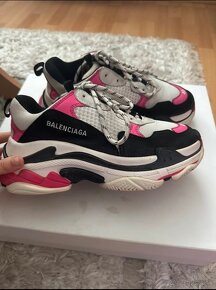 Balenciaga triple S - 3