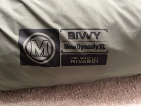 Mivardi New Dynasty XL - 3