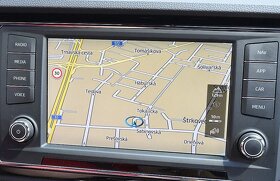 Aktualizácia navigácie Seat Mapy 2025 Carplay Kodovanie - - 3