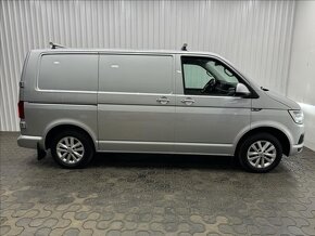 VW Transporter 2,0TDI DSG NAVI - 3