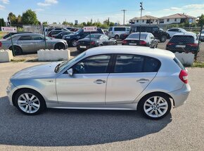 BMW 118d - 3