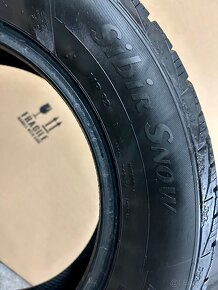 Matador Sibir Snow zimne 195/65 r15 - 3