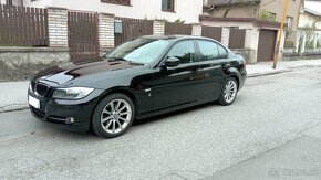 BMW 318d - 3