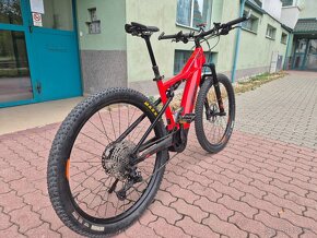 Ebike KTM CHACANA 291 - 3