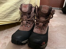 Zimna obuv The North face chilkat 46 - 3