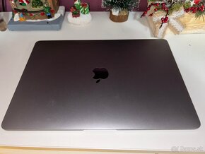 Apple Macbook Air 13” 256GB - 3