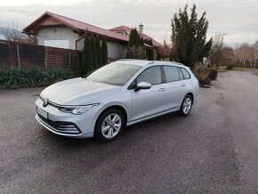 vw golf variant 1,0 tsi - 3