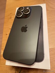 IPHONE 15 PRO 128GB BLACK - 3