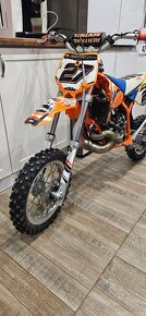 Ktm sx50 - 3