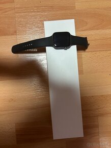 Apple Watch series 5 44mm - 3