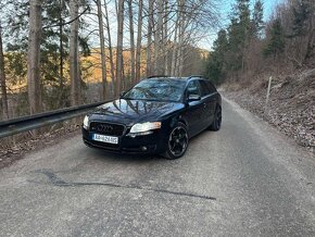 Audi A4 B7 3.0TDI Quattro - 3