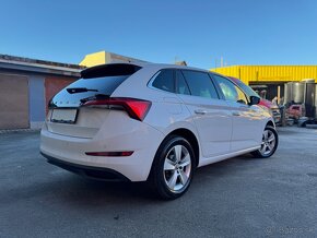 Scala 1.6TDI 85kW Style DPH ČR - 3