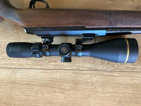 Tikka T3x forest 6,5creedmoor - 3