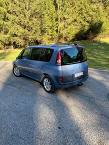 Renault Espace - 3