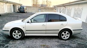 SKODA OCTAVIA 1.9 TDI 81 KW STYLE - 3