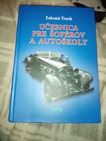 Učebnica autoškoly 2017 predám - 3