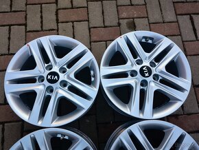 Kia, hyundai.. 5x114,3 r16 - 3