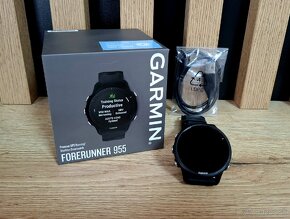 Garmin Forerunner 955 - inteligentné hodinky - 3