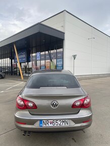 Passat cc 2.0 tdi - 3