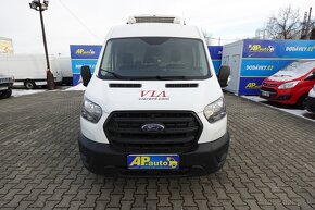 FORD TRANSIT L3H2 CHLADÍCÍ 2.0TDCI KLIMA - 3