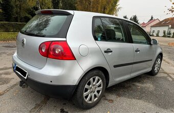 Volkswagen Golf 147 000 KM - 3