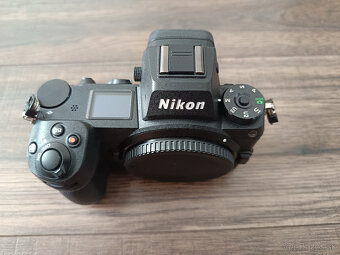 NIKON Z6II - 3