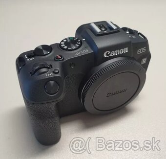 Canon eos RP - 3