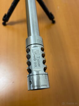 TIKKA T3X TAC A1  guľovnica 6,5 Creedmoor - 3