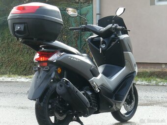 Yamaha N max 125 i ABS - 3