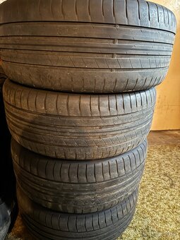 5x112 r17 225/45/r17 - 3