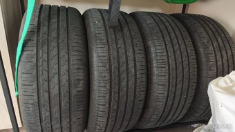 Continental 225/50 R17 - 3