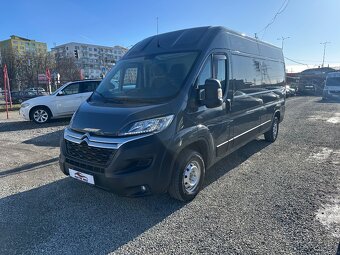 Citroën Jumper Furgon 2.0 BlueHDi 160 35 L3H2 - 3