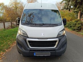 Peugeot Boxer 3.0Hdi L2H2 - 3