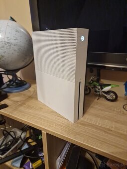 Xbox one s - 3