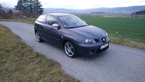 Ibiza fr 1.8t 6l - 3