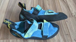 La Sportiva Aragon lezečky 40 - 3