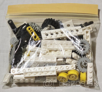 Lego Technic 8022, 90 roky, Na predaj - 3